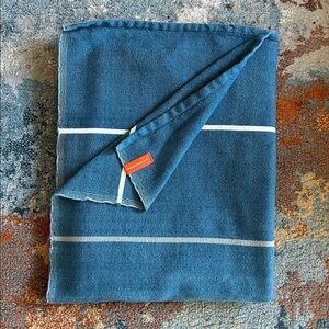 🧘‍♀️ Halfmoon Yoga Blanket (Blanket 2 of 2)🧘‍♀️